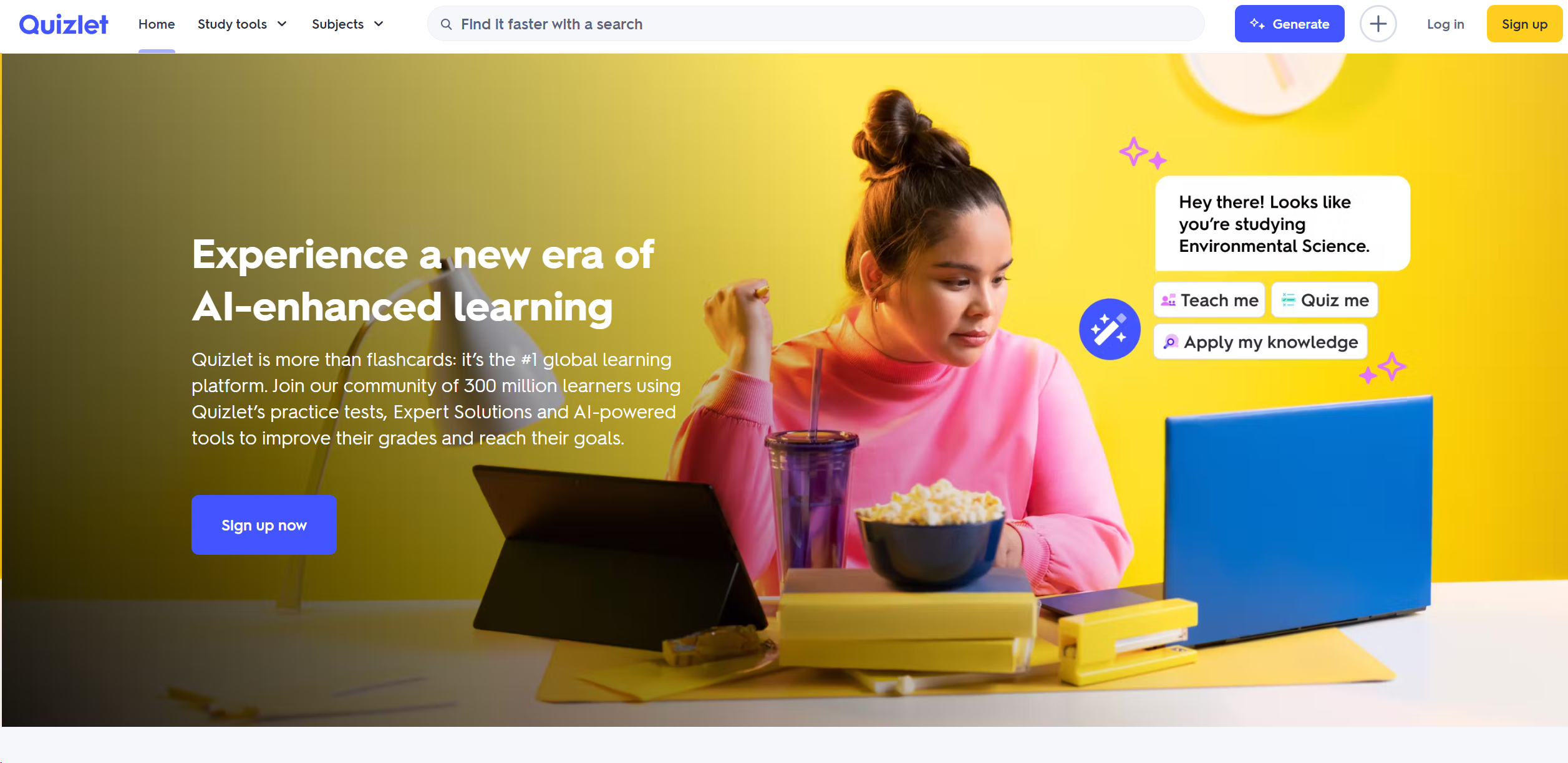 Quizlet Quizlet