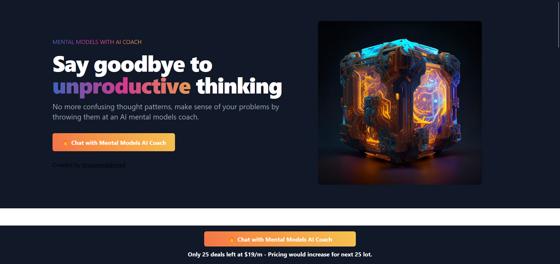 Mental Models AI Mental Models AI