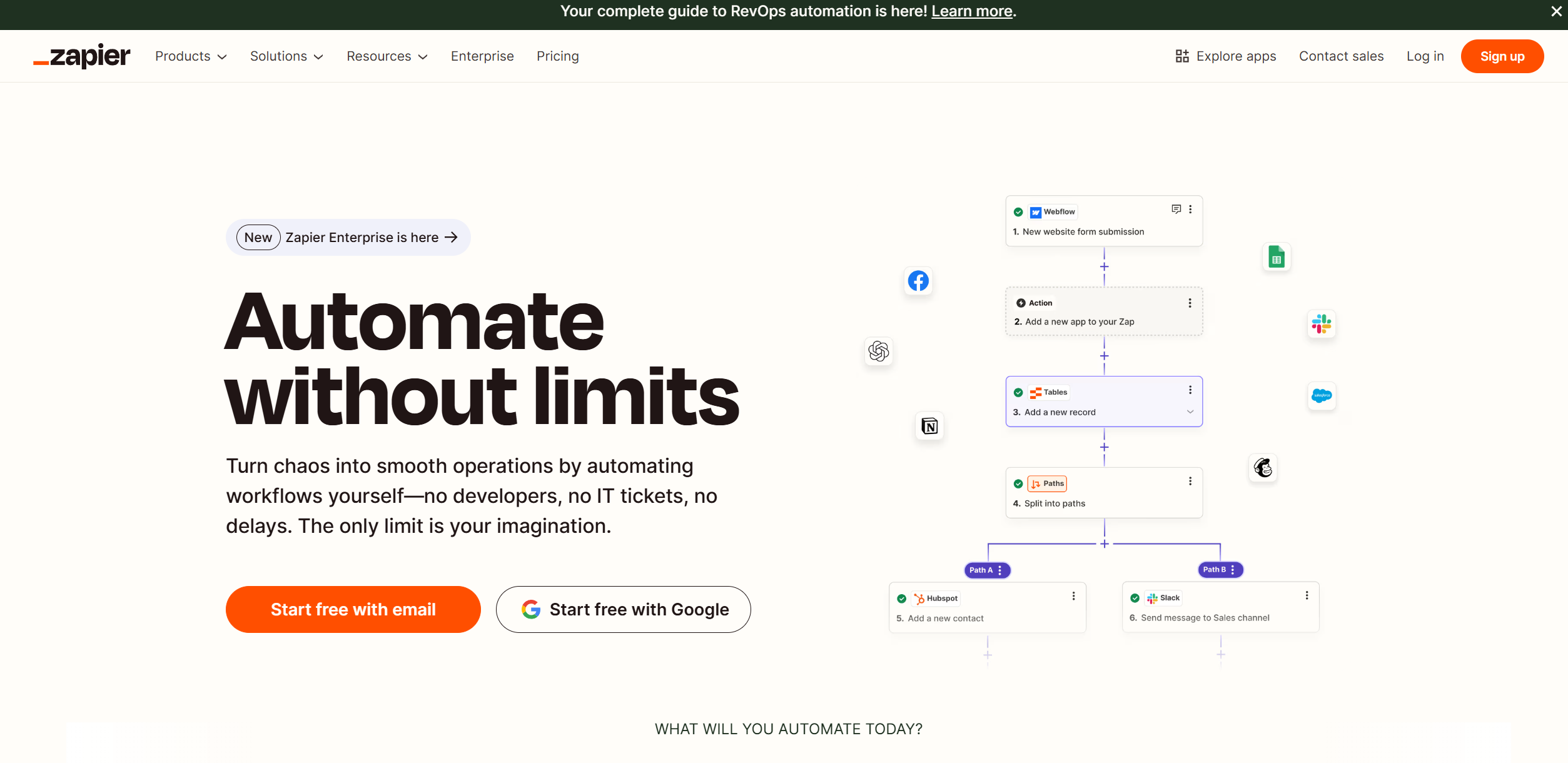 Zapier