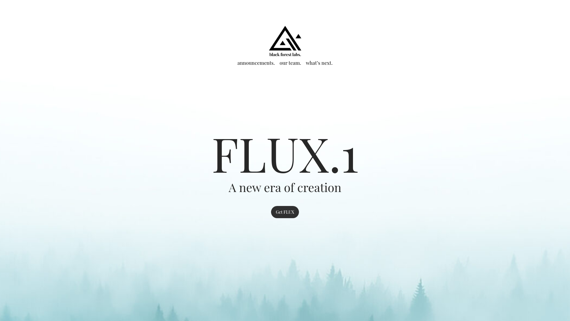 FLUX.1 FLUX.1