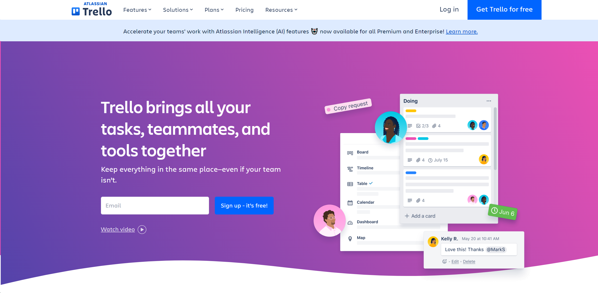 Trello Trello