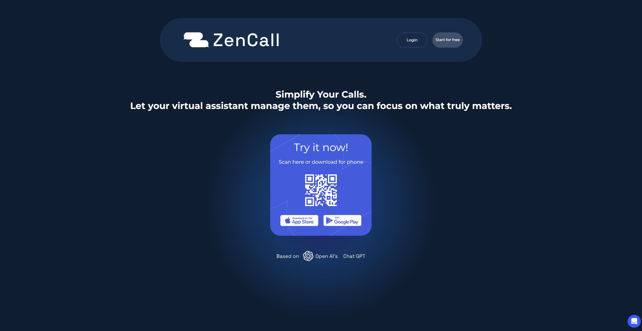 ZenCall.ai