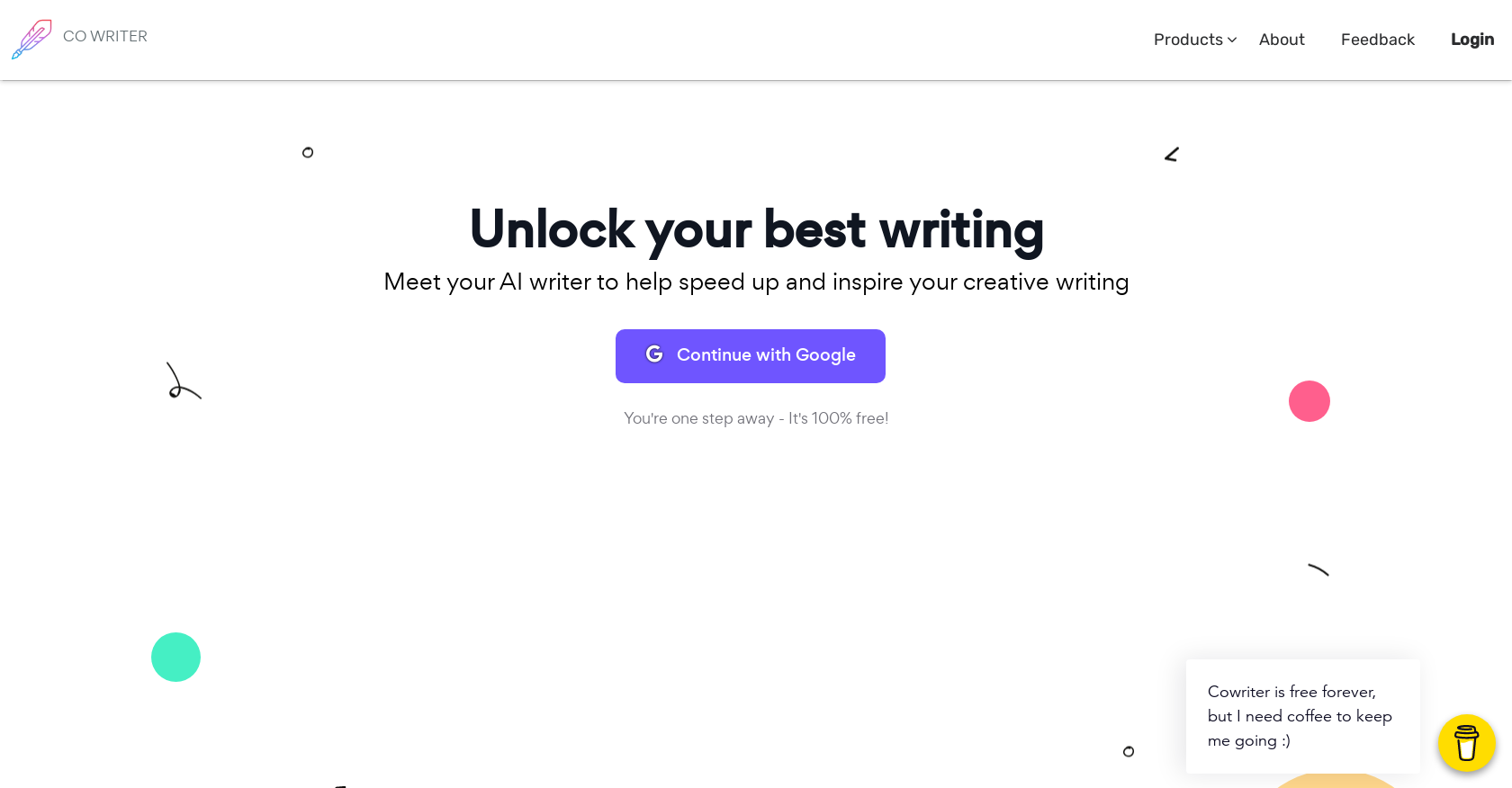 Cowriter Cowriter